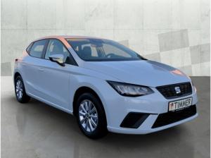 Seat Ibiza Road Edition 1.0TSI 70kW (95 PS) 5-Gang *ACC*SHZ*KESSY*
