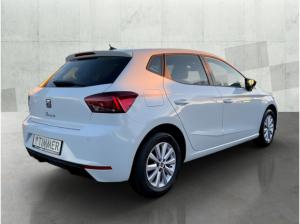 Seat Ibiza Road Edition 1.0TSI 70kW (95 PS) 5-Gang *ACC*SHZ*KESSY*