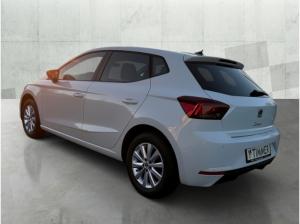Seat Ibiza Road Edition 1.0TSI 70kW (95 PS) 5-Gang *ACC*SHZ*KESSY*