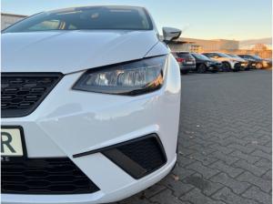 Seat Ibiza Road Edition 1.0TSI 70kW (95 PS) 5-Gang *ACC*SHZ*KESSY*