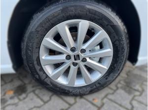 Seat Ibiza Road Edition 1.0TSI 70kW (95 PS) 5-Gang *ACC*SHZ*KESSY*