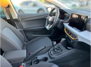 Seat Ibiza Road Edition 1.0TSI 70kW (95 PS) 5-Gang *ACC*SHZ*KESSY*