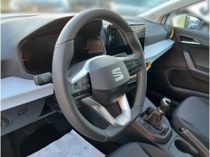 Seat Ibiza Road Edition 1.0TSI 70kW (95 PS) 5-Gang *ACC*SHZ*KESSY*