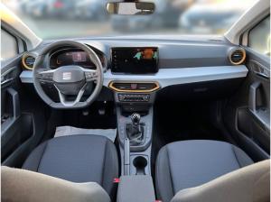 Seat Ibiza Road Edition 1.0TSI 70kW (95 PS) 5-Gang *ACC*SHZ*KESSY*