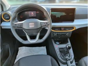Seat Ibiza Road Edition 1.0TSI 70kW (95 PS) 5-Gang *ACC*SHZ*KESSY*