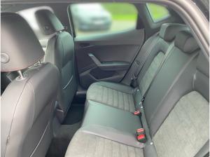 Seat Ibiza FR Black Edition 1.5TSI 110kW (150 PS) *DSG*RFK*PDC*ACC*SHZ*Travel-Ass.*Kessy*