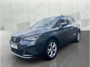 Seat Arona FR 1.0TSI 85kW (116 PS) *DSG*SHZ*RFK*NAVI*Travel-Ass.*