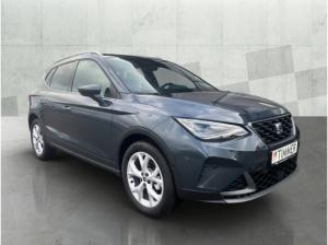 Seat Arona FR 1.0TSI 85kW (116 PS) *DSG*SHZ*RFK*NAVI*Travel-Ass.*