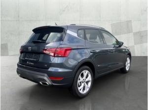 Seat Arona FR 1.0TSI 85kW (116 PS) *DSG*SHZ*RFK*NAVI*Travel-Ass.*