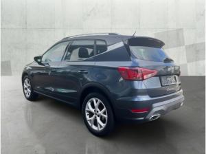 Seat Arona FR 1.0TSI 85kW (116 PS) *DSG*SHZ*RFK*NAVI*Travel-Ass.*