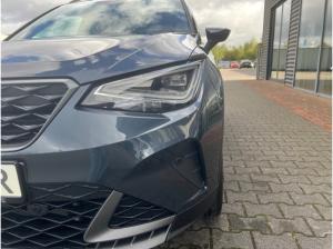 Seat Arona FR 1.0TSI 85kW (116 PS) *DSG*SHZ*RFK*NAVI*Travel-Ass.*