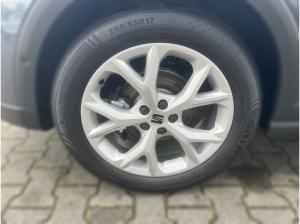 Seat Arona FR 1.0TSI 85kW (116 PS) *DSG*SHZ*RFK*NAVI*Travel-Ass.*