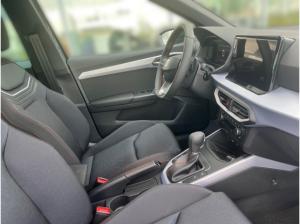 Seat Arona FR 1.0TSI 85kW (116 PS) *DSG*SHZ*RFK*NAVI*Travel-Ass.*