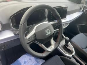 Seat Arona FR 1.0TSI 85kW (116 PS) *DSG*SHZ*RFK*NAVI*Travel-Ass.*