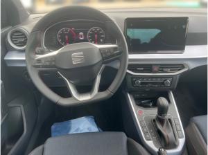 Seat Arona FR 1.0TSI 85kW (116 PS) *DSG*SHZ*RFK*NAVI*Travel-Ass.*