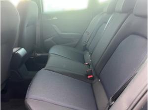 Seat Arona FR 1.0TSI 85kW (116 PS) *DSG*SHZ*RFK*NAVI*Travel-Ass.*