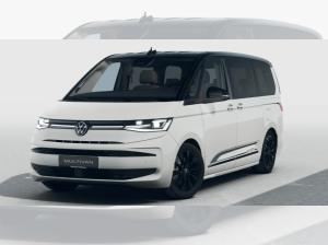Volkswagen T7 Multivan Editon lang eHybrid 4Motion | sofort verfügbar | eHybrid Sonderleasing