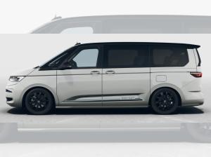 Volkswagen T7 Multivan Editon lang eHybrid 4Motion | sofort verfügbar | eHybrid Sonderleasing