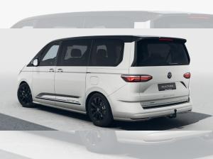Volkswagen T7 Multivan Editon lang eHybrid 4Motion | sofort verfügbar | eHybrid Sonderleasing