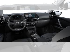 Citroën C4 Citroën C4 ⚡️Hybrid 145 ë-DCS6 MAX⚡️❗️Kurzfristig Verfügbar❗️