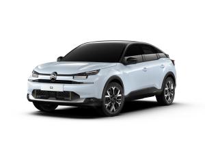 Citroën C4 Citroën C4 ⚡️Hybrid 145 ë-DCS6 MAX⚡️❗️Kurzfristig Verfügbar❗️