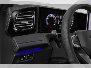 Volkswagen Tiguan R-Line eHybrid