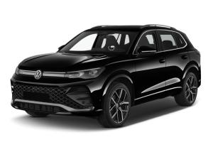 Volkswagen Tiguan R-Line eHybrid