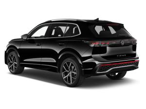 Volkswagen Tiguan R-Line eHybrid