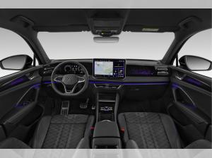 Volkswagen Tiguan R-Line eHybrid