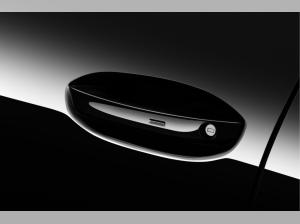 Volkswagen Tiguan R-Line eHybrid