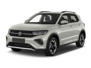 Volkswagen T-Cross Energy