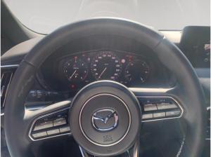 Mazda CX-60 5WGN 3.3L e-SKYACTIV D 254ps 8AT AWD Homura Plus