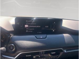 Mazda CX-60 5WGN 3.3L e-SKYACTIV D 254ps 8AT AWD Homura Plus