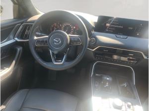 Mazda CX-60 5WGN 3.3L e-SKYACTIV D 254ps 8AT AWD Homura Plus