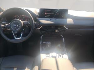 Mazda CX-60 5WGN 3.3L e-SKYACTIV D 254ps 8AT AWD Homura Plus