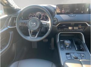 Mazda CX-60 5WGN 3.3L e-SKYACTIV D 254ps 8AT AWD Homura COSO