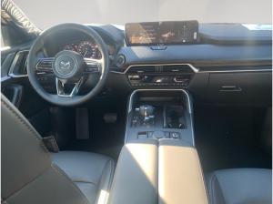 Mazda CX-60 5WGN 3.3L e-SKYACTIV D 254ps 8AT AWD Homura COSO