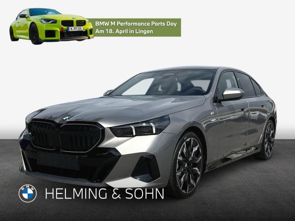 BMW 540 xDrive M Sport Pro|UPE 95.750€|Sofort verfügbar