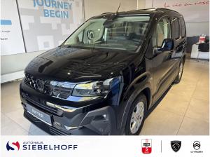 Foto - Peugeot Rifter L1 Allure Diesel 100