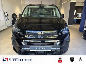 Peugeot Rifter L1 Allure Diesel 100