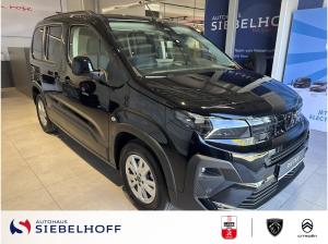 Peugeot Rifter L1 Allure Diesel 100