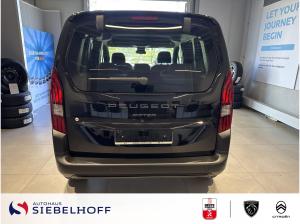 Peugeot Rifter L1 Allure Diesel 100