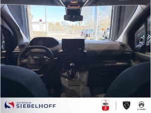 Peugeot Rifter L1 Allure Diesel 100