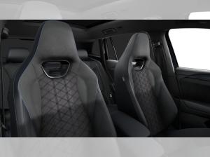 Volkswagen Tiguan 1.5 l eTSI DSG R -Line BlackStyle AHK Pano WKR