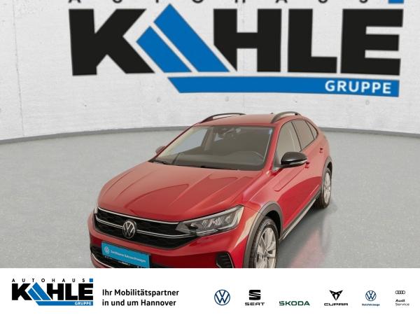 Volkswagen Taigo 1.0 TSI DSG Goal