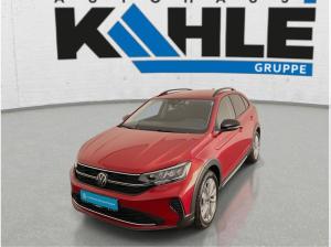Volkswagen Taigo 1.0 TSI DSG Goal