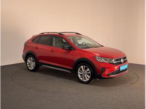 Volkswagen Taigo 1.0 TSI DSG Goal