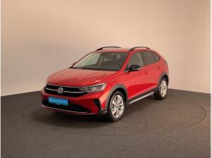Volkswagen Taigo 1.0 TSI DSG Goal