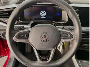 Volkswagen Taigo 1.0 TSI DSG Goal