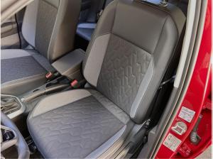 Volkswagen Taigo 1.0 TSI DSG Goal
